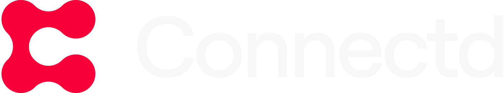Connectd